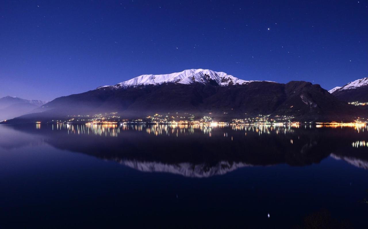 Fall In Love With Como Lake Bellano Kültér fotó